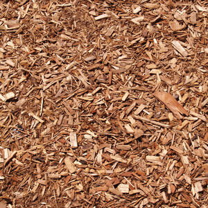Cedar Mulch