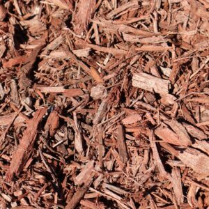 Coloured Mulch