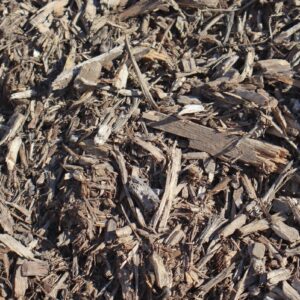 Natural Mulch