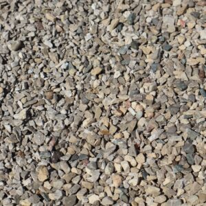 1/4″ Crushed Stone