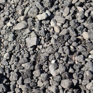 Recycled Asphalt