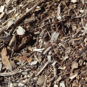 Wood Chips