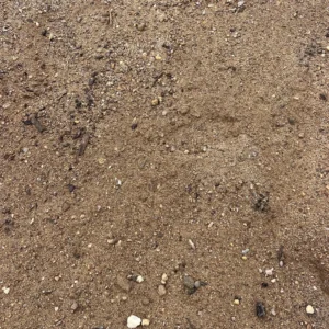 Sand Fill