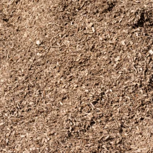 Natural Mulch