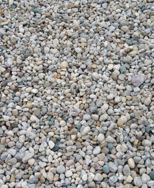 Gravel Products