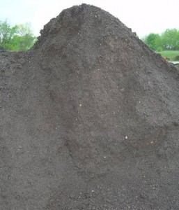 Topsoil Mushroom Mix