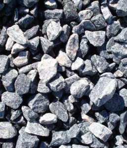 Black Granite
